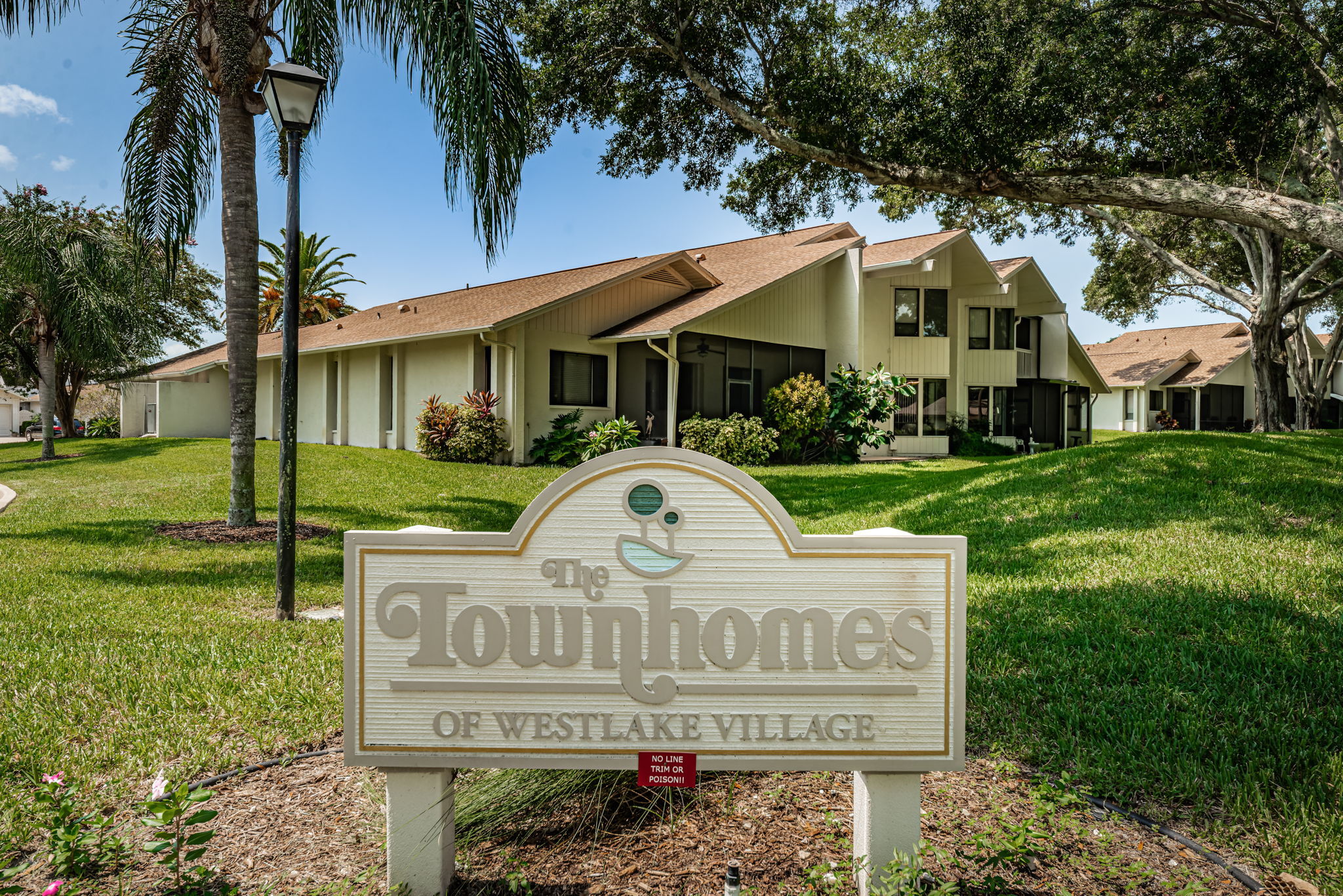 2-Townhomes of Westlake Village