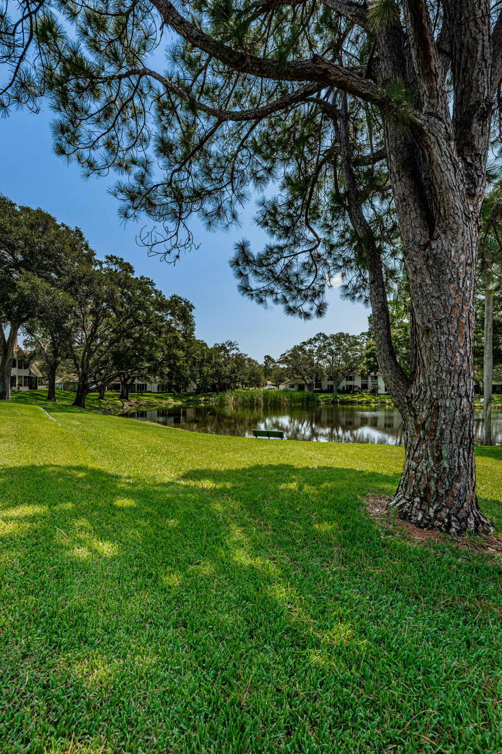 Upper Level Master Bedroom Balcony View2