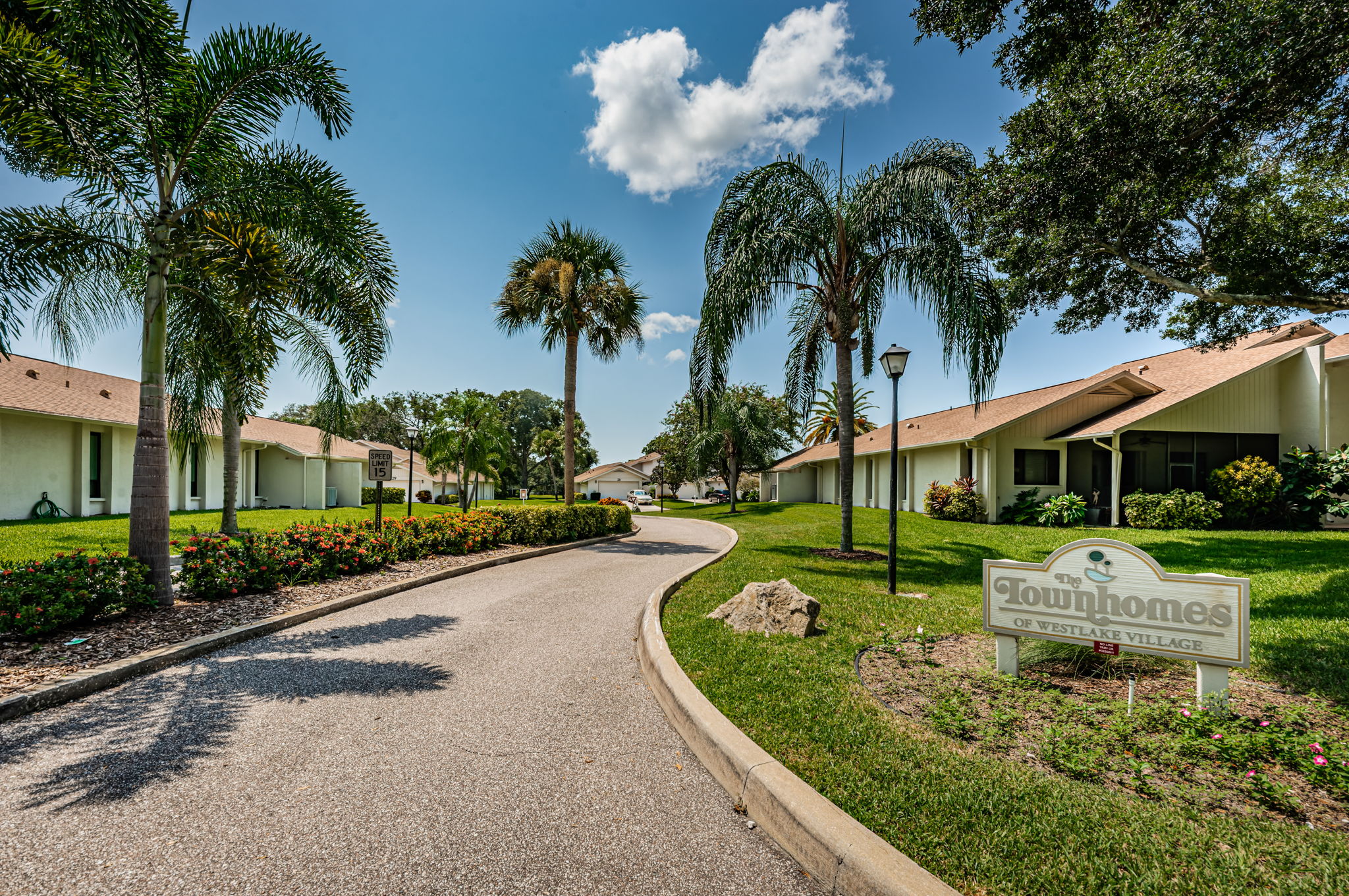 1-Townhomes of Westlake Village