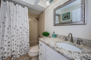 Upper Level Bathroom2