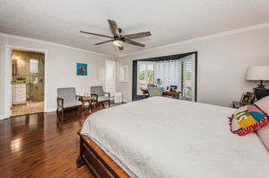 Upper Level Master Bedroom1d