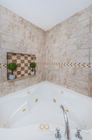 Upper Level Master Bathroom1c