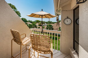 Upper Level Master Bedroom Balcony1a