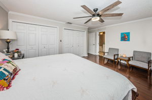 Upper Level Master Bedroom1c