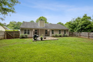Back of Home