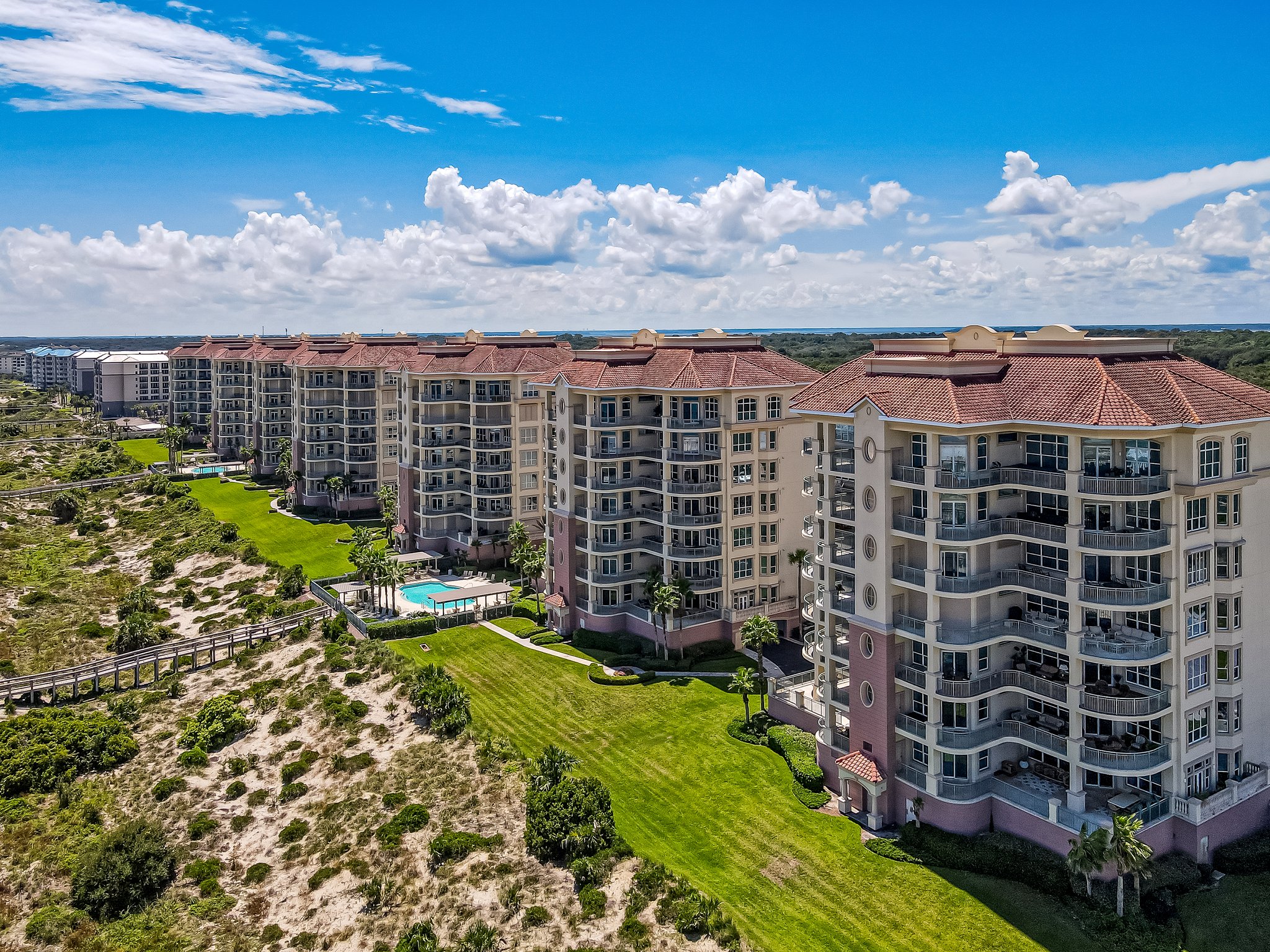 Carlton Dunes