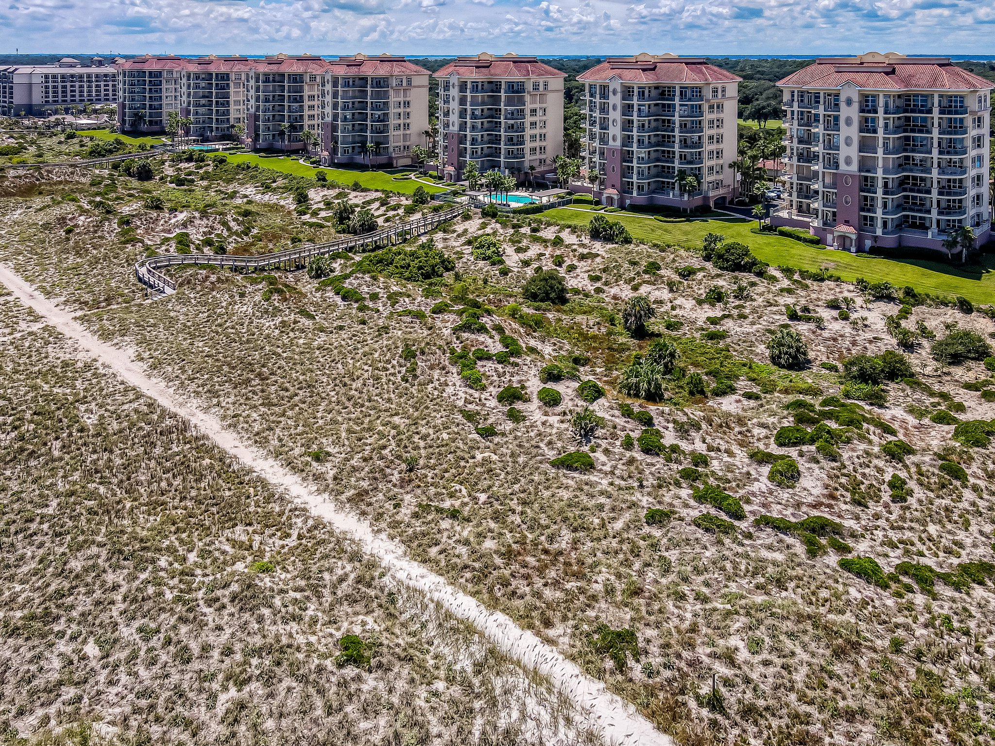 Carlton Dunes