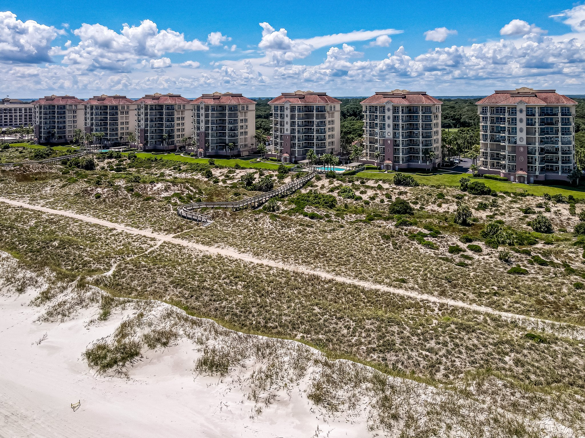 Carlton Dunes