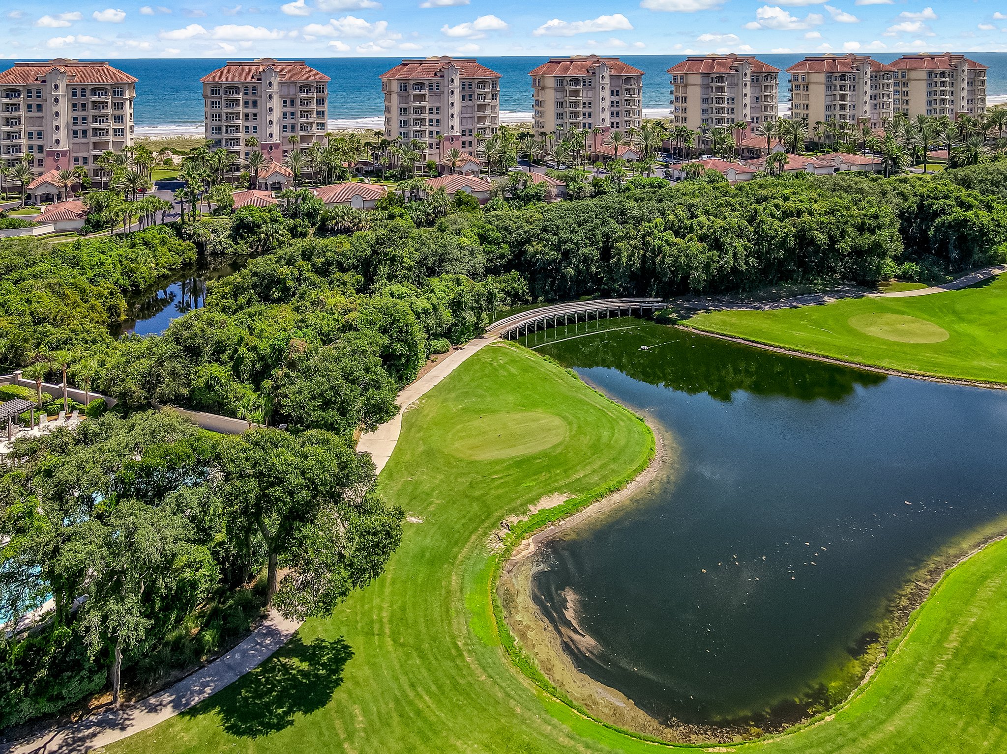 Carlton Dunes