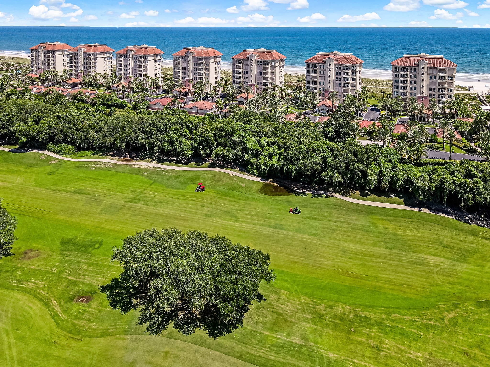 Carlton Dunes