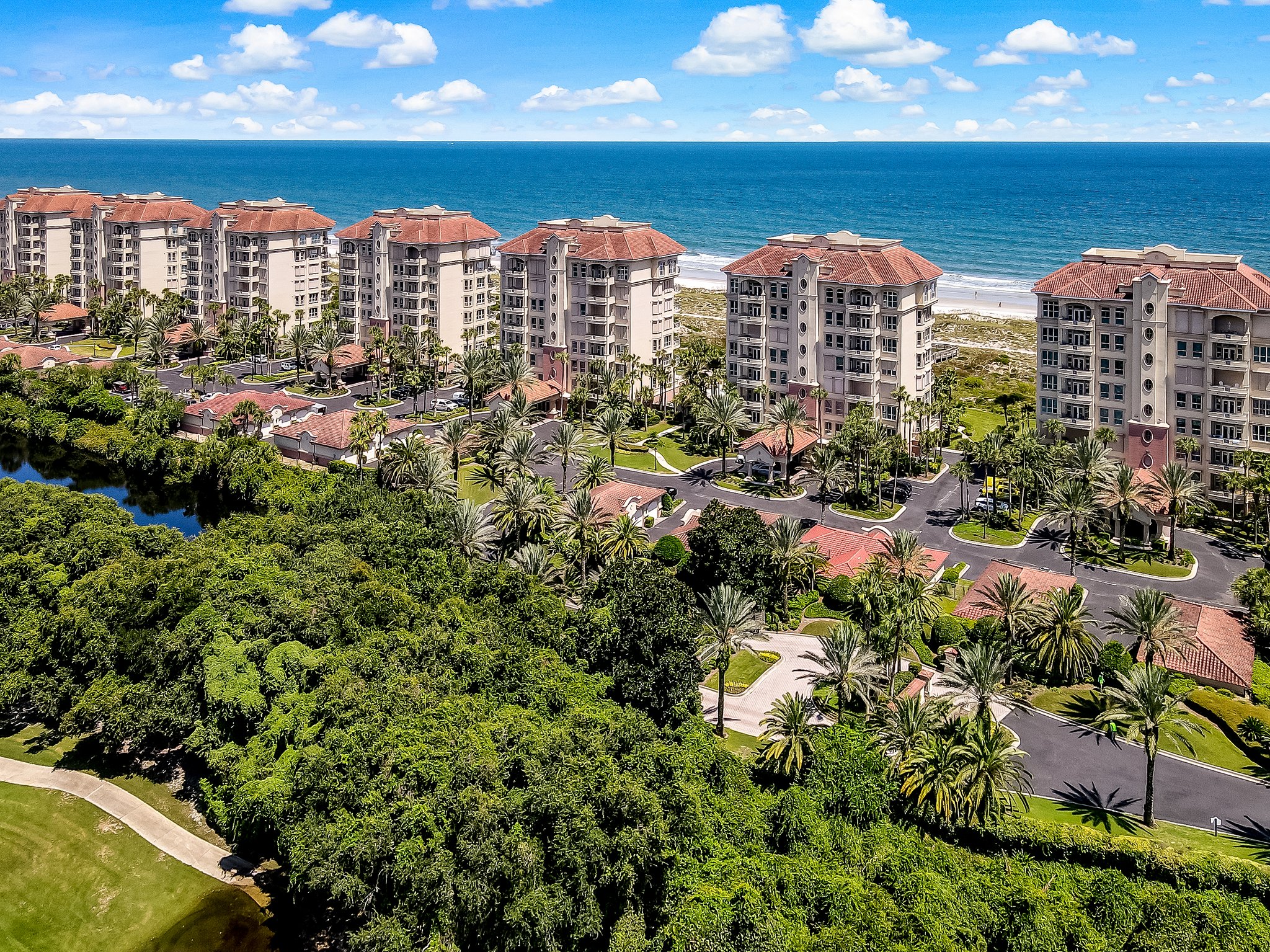 Carlton Dunes
