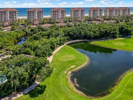 Carlton Dunes