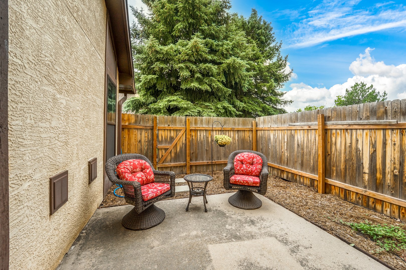4687 Winewood Village Dr, Colorado Springs, CO 80917 FlyHi Photography