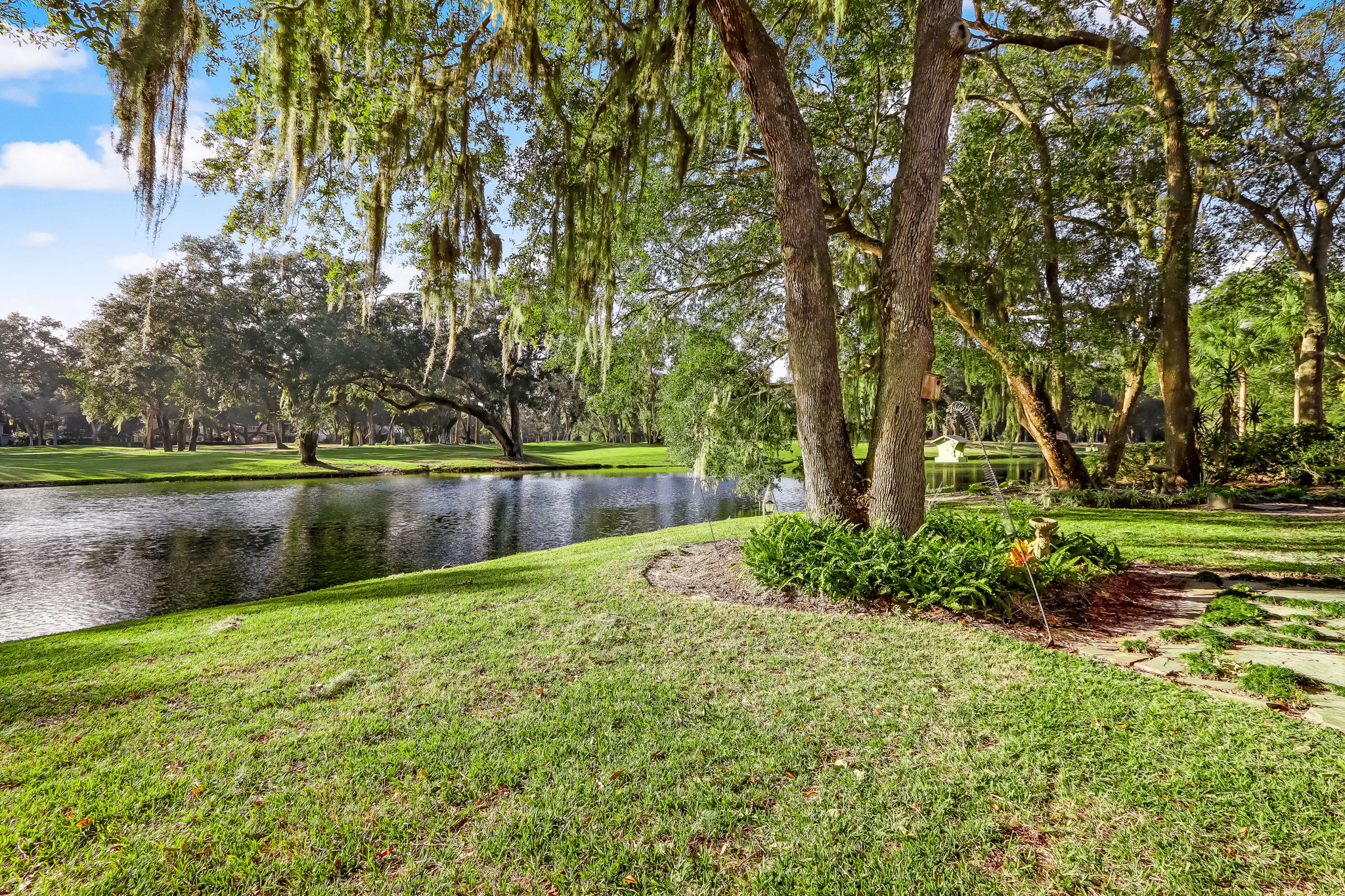 Lake View