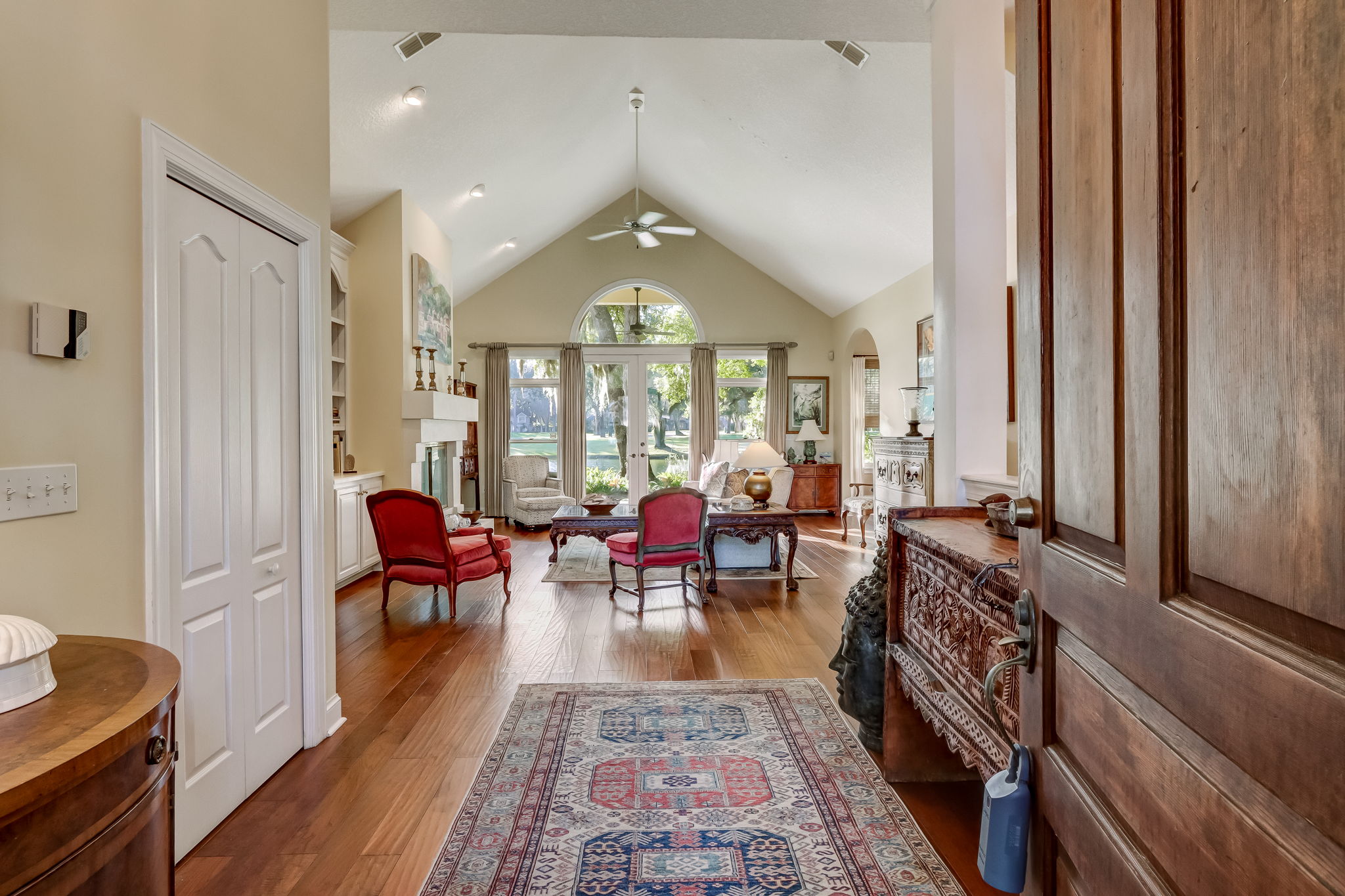 Foyer