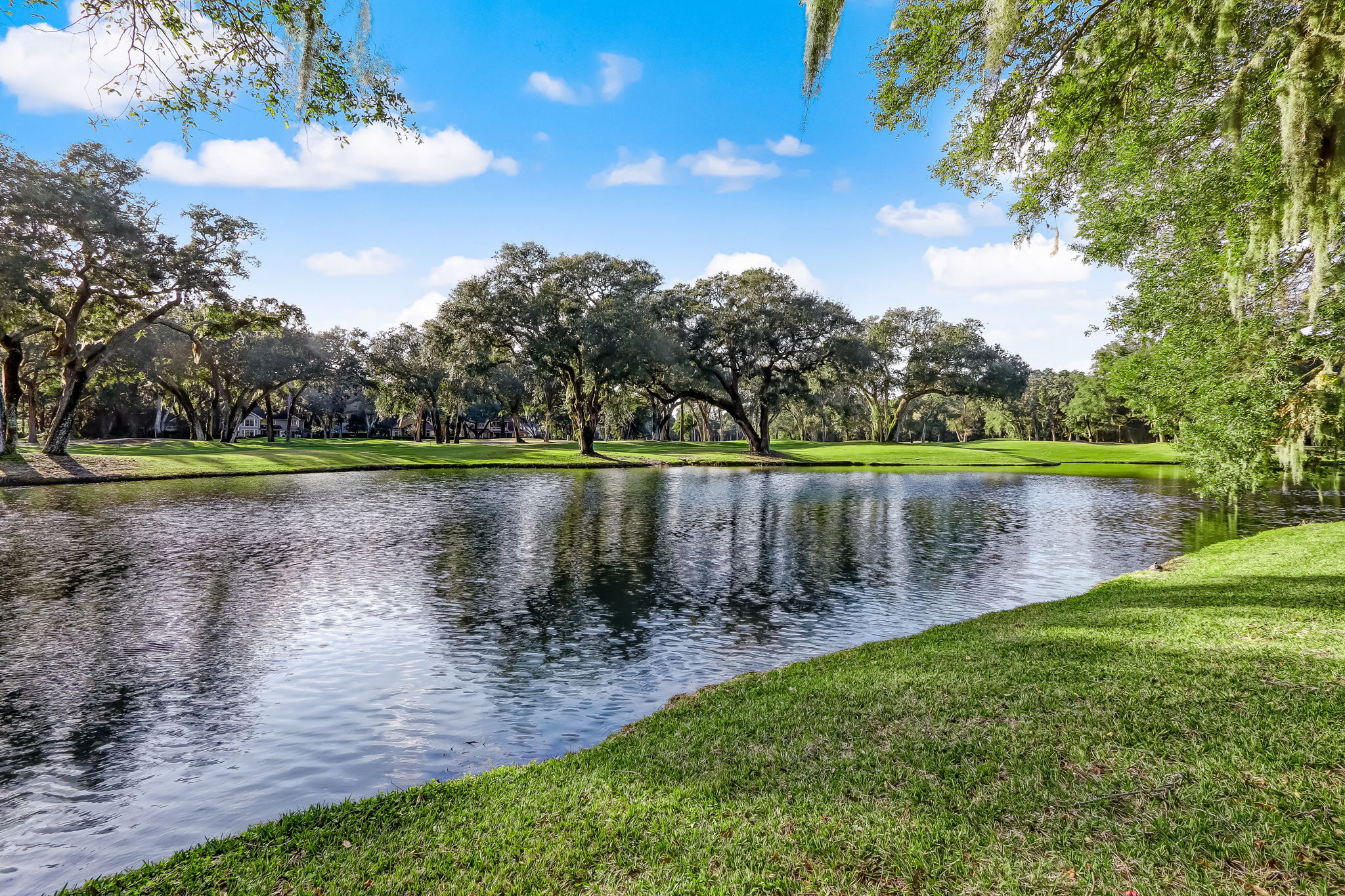 Lake View