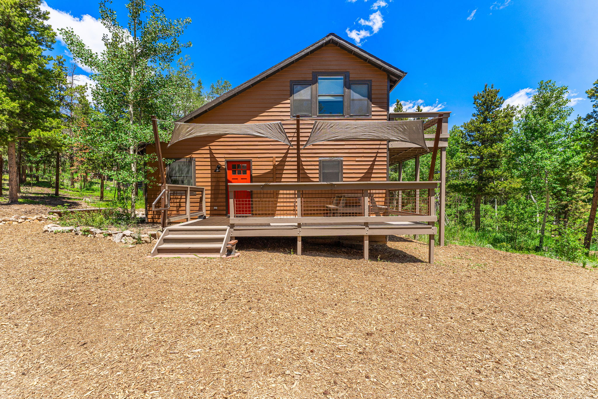 469 Beethoven Dr, Black Hawk, CO 80422 | Inhouse