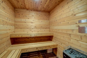 26 Sauna