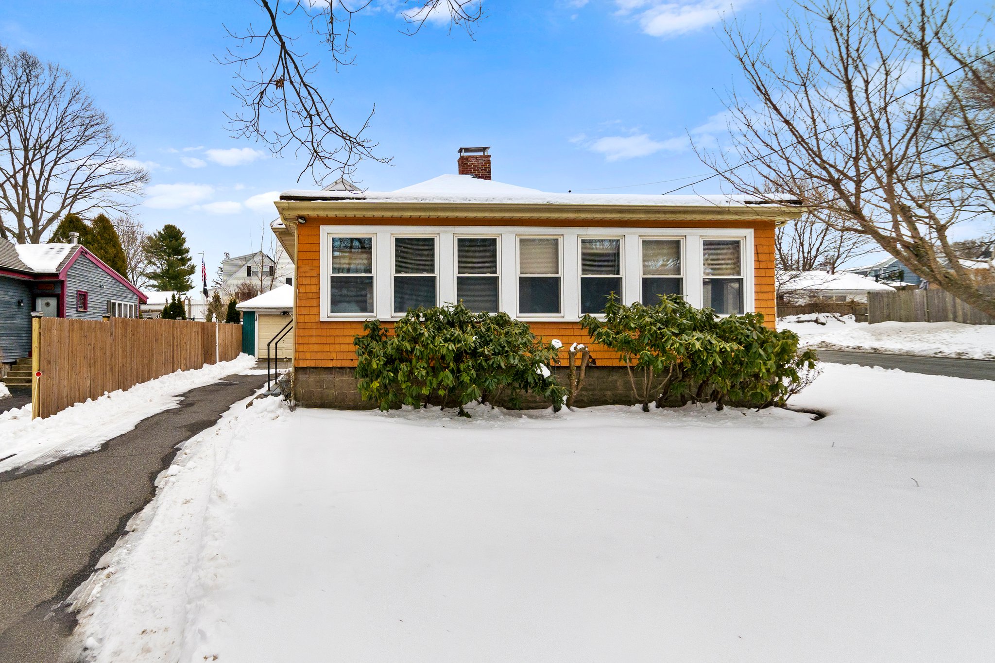 469 Loring Ave, Salem, MA 01970, USA