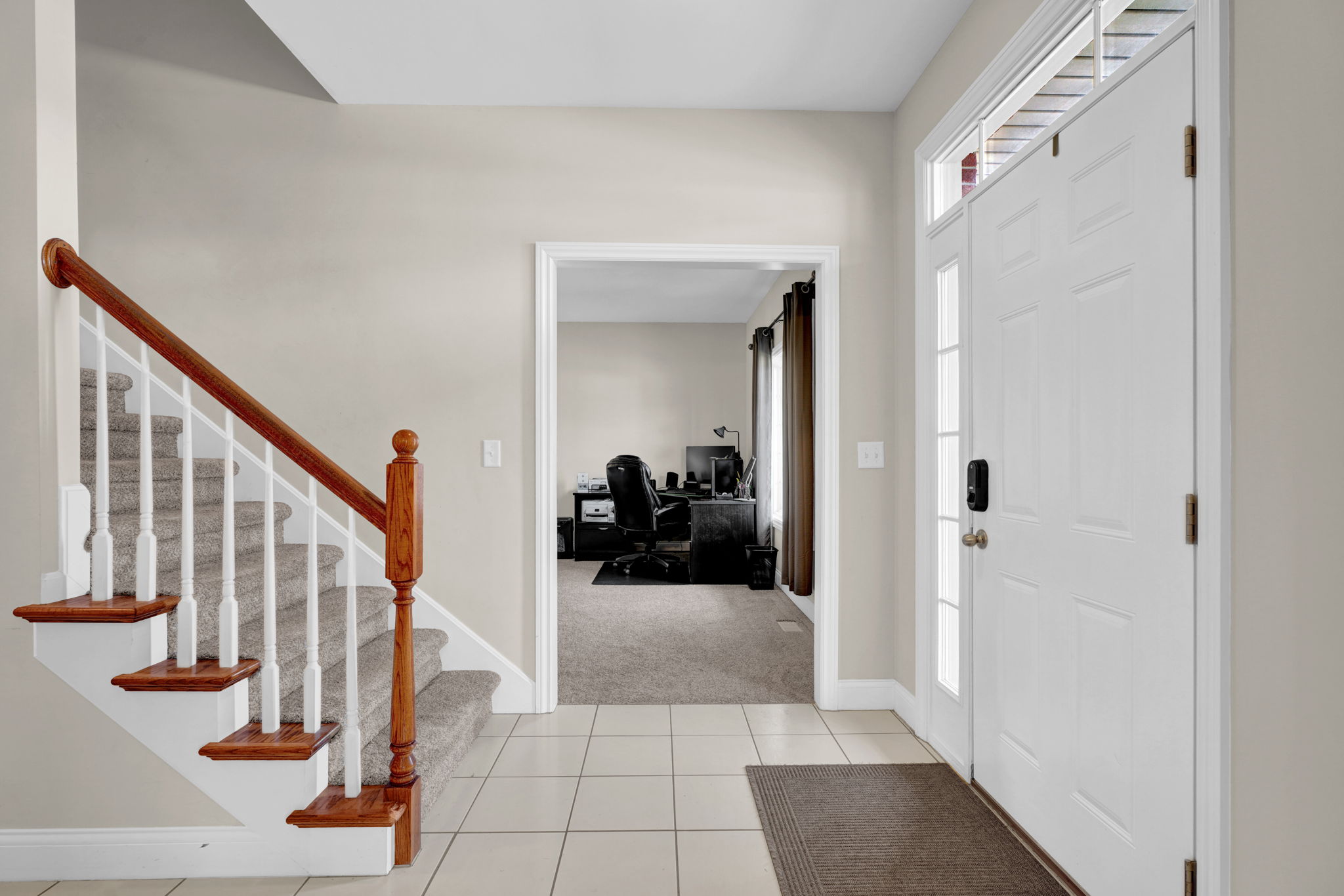 Entryway