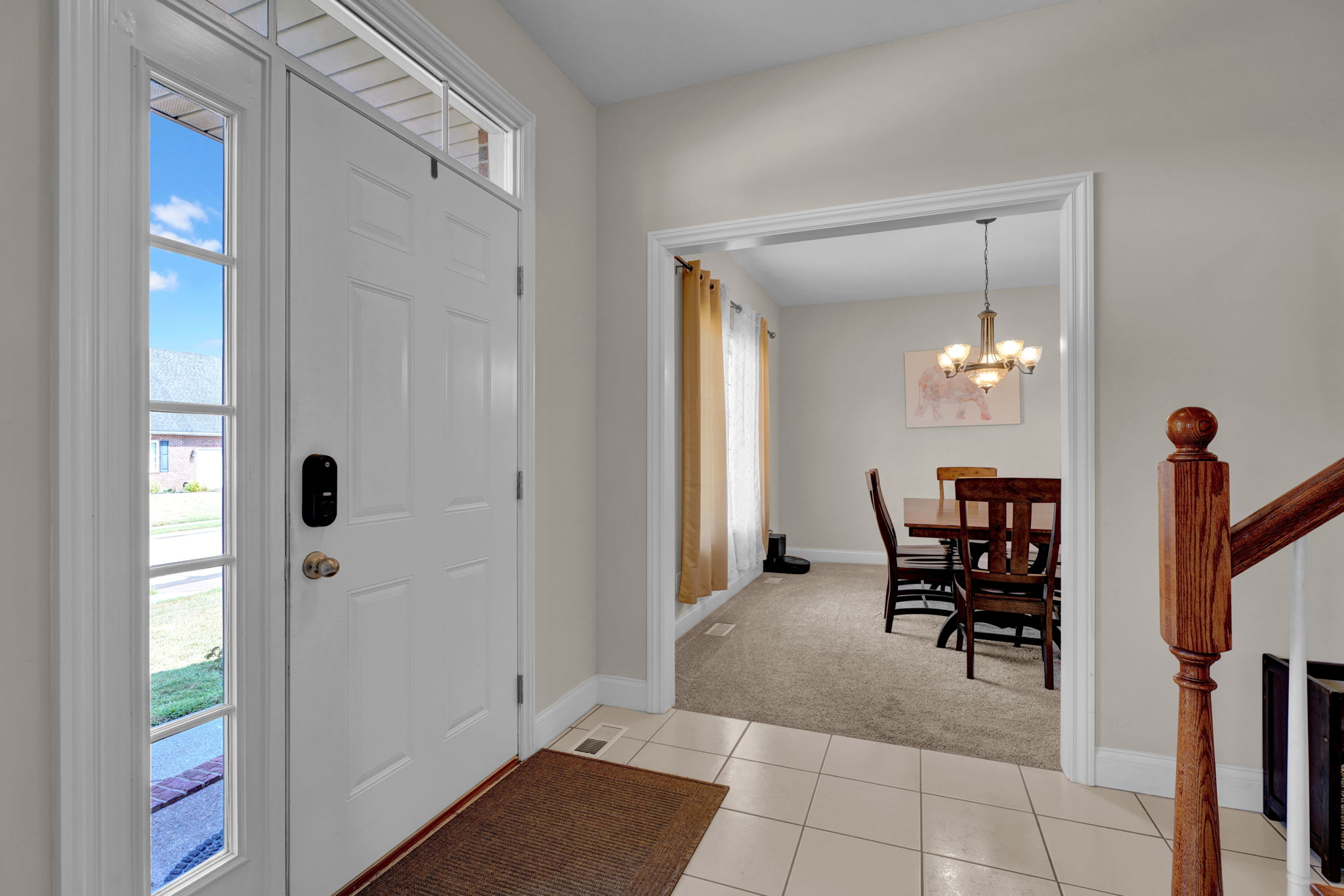 Entryway