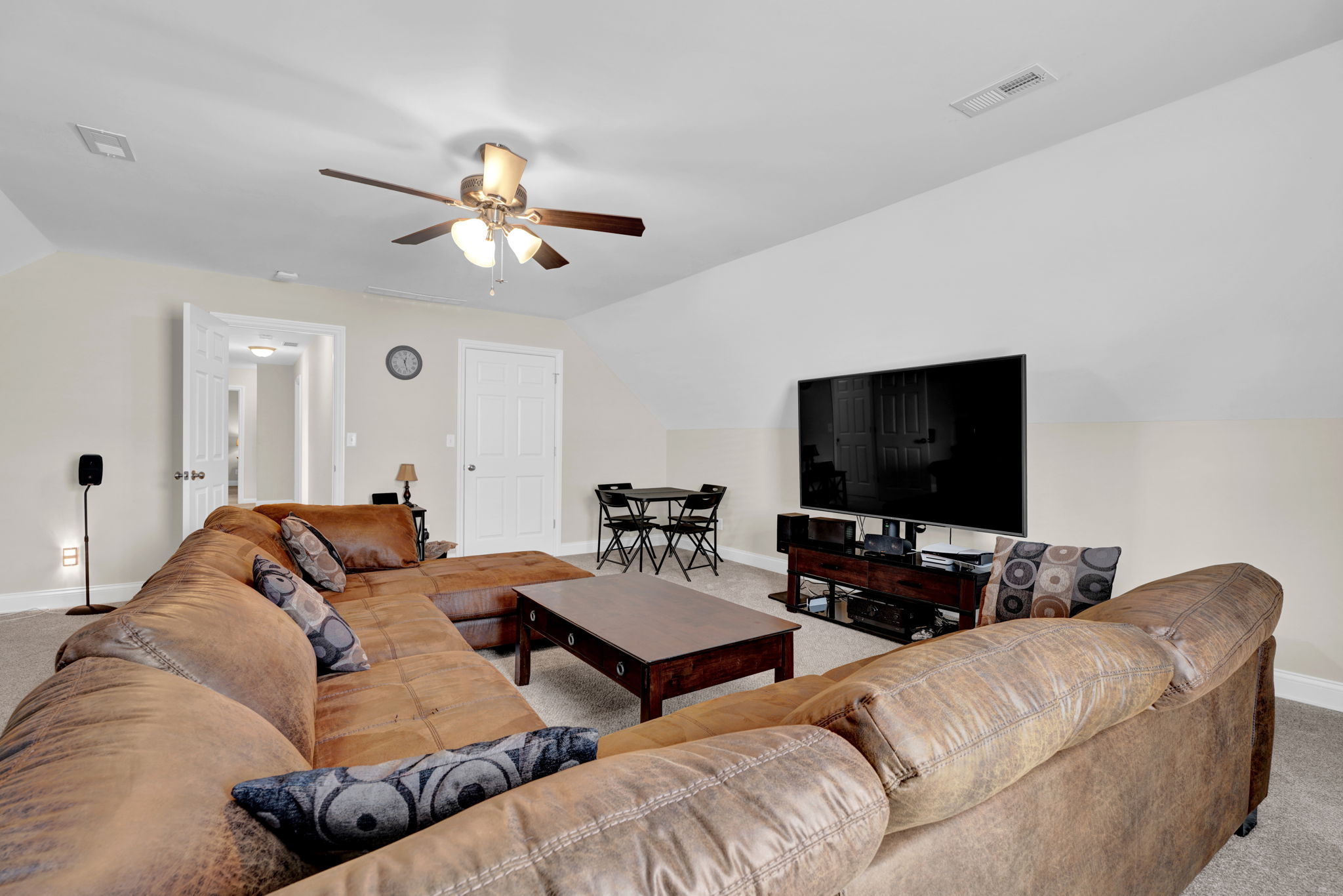 Bonus room