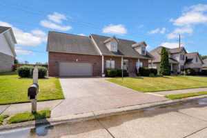 Updated HVAC/Water Heater/water softener