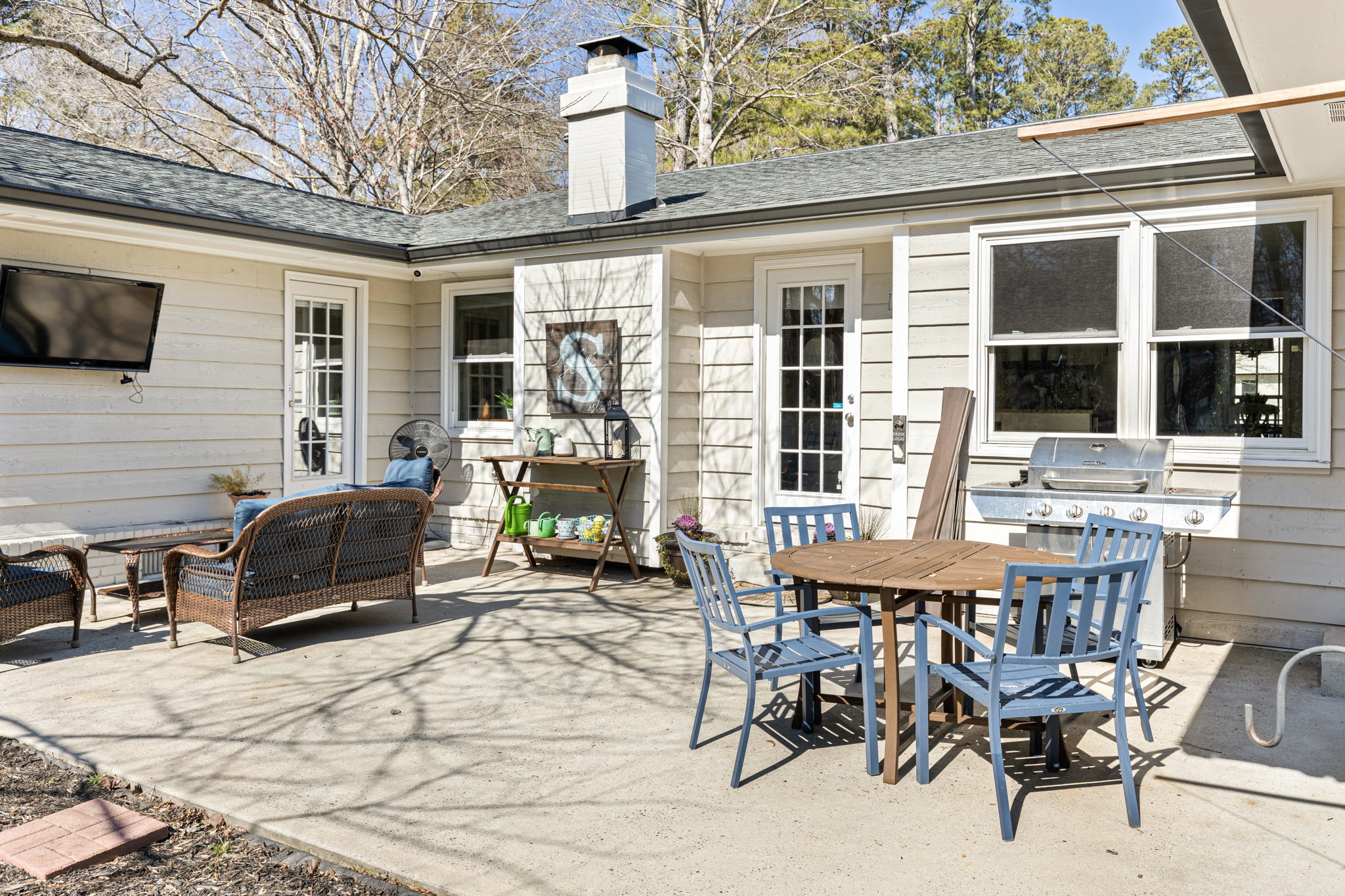Mountain Creek Dr, Roswell, GA, USA Photo 32