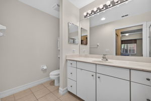 RS - Primary Bathroom 1 of 2