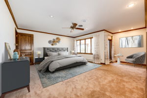 Virtual Staging