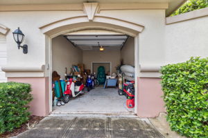 Private Garage