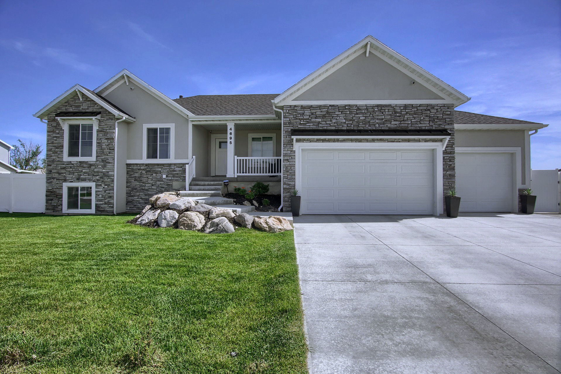 4695 W 4650 S, West Haven, UT 84401 360 Tour Designs Salt Lake