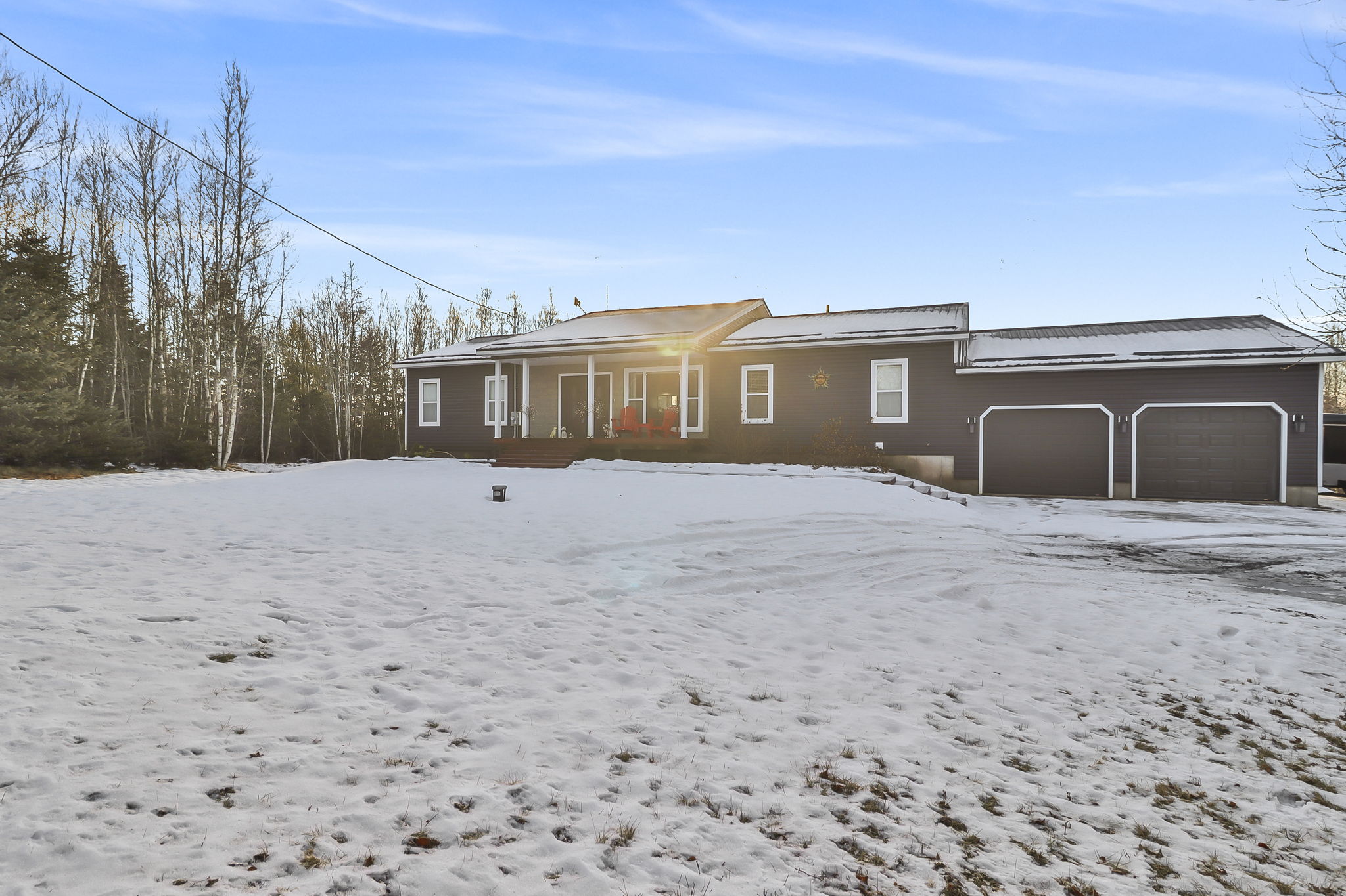 46996 Homestead Rd, Steeves Mountain, NB E1G 4P2 | PROPICSTA ...