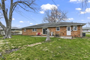 Back of Home