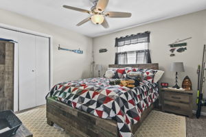 Bedroom 3