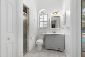 Guest Bath 3