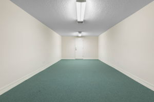 Bonus Room- Upstairs
