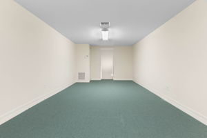 Bonus Room- Upstairs