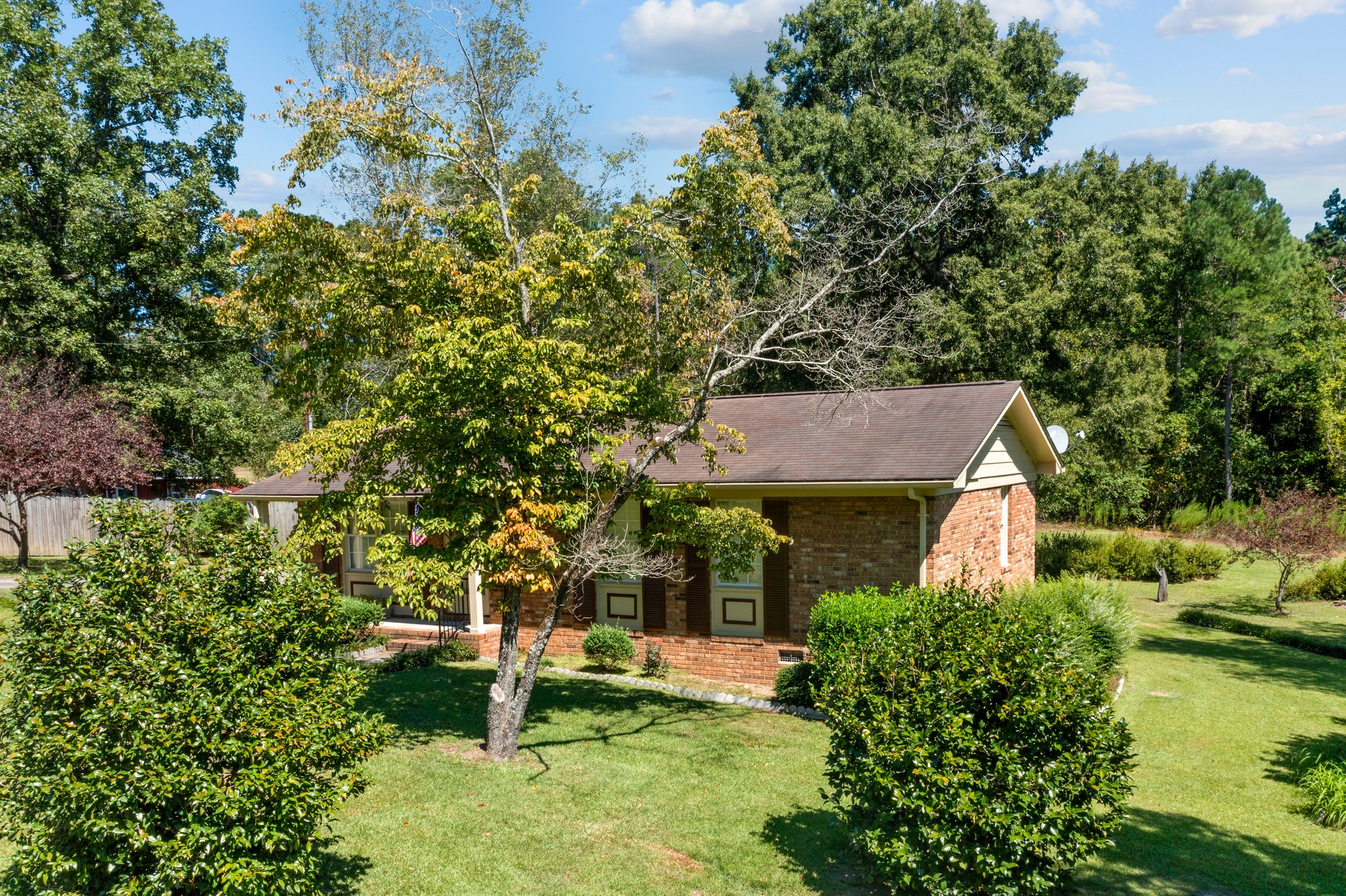47 Capitol Hill Rd, Lillington, NC 27546, USA Photo 3