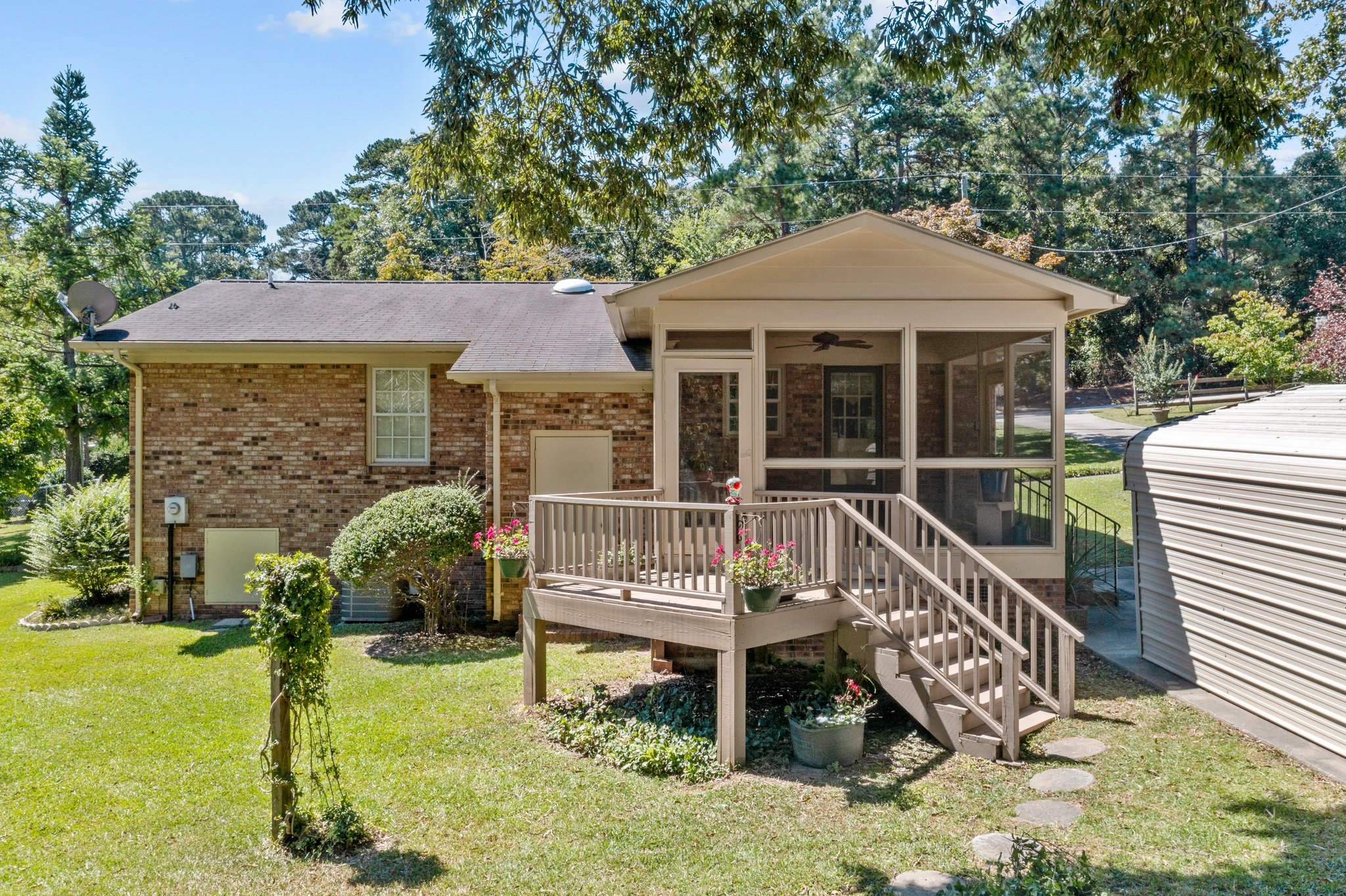 47 Capitol Hill Rd, Lillington, NC 27546, USA Photo 8