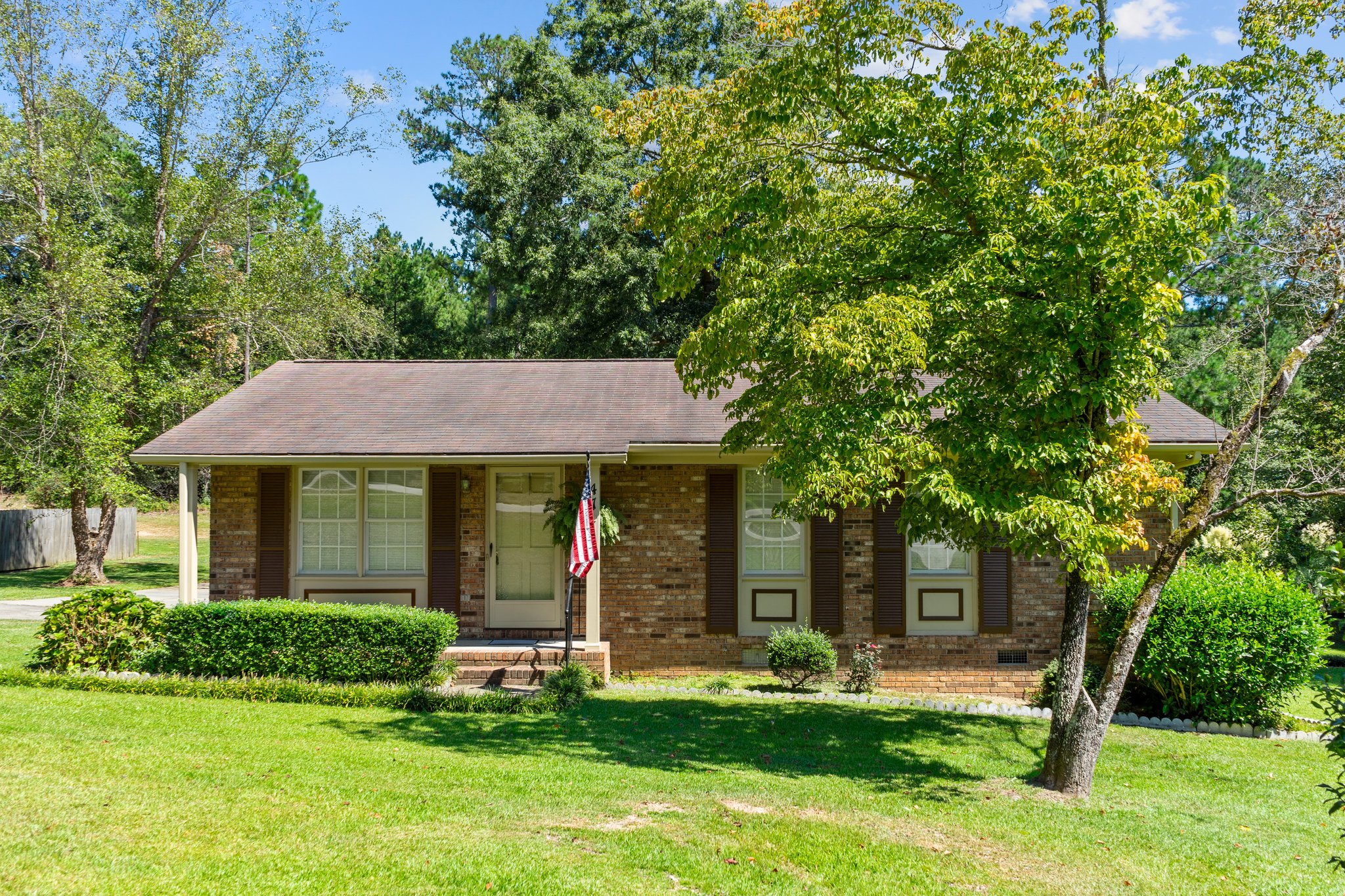 47 Capitol Hill Rd, Lillington, NC 27546, USA