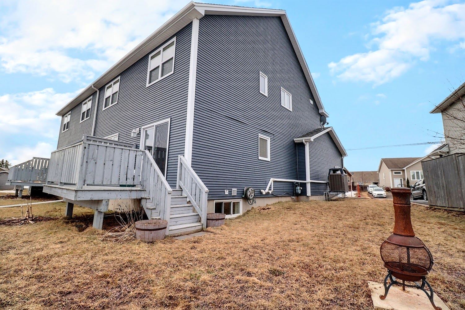 47 Carlson St, Moncton, NB E1G 5N4, Canada Photo 4