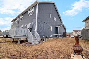 47 Carlson St, Moncton, NB E1G 5N4, Canada Photo 3