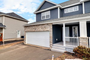 47 Carlson St, Moncton, NB E1G 5N4, Canada Photo 1