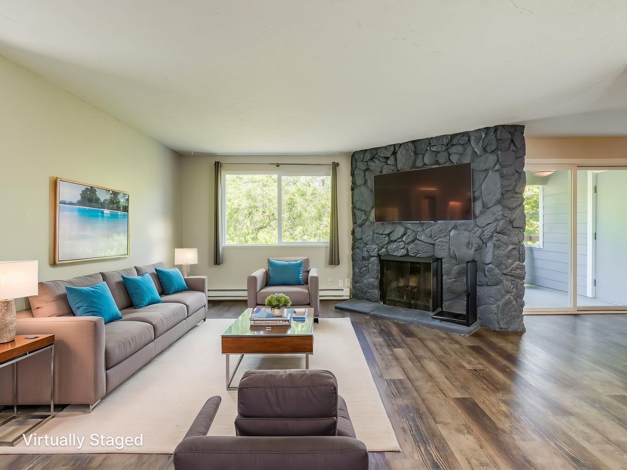 47 Eagle Crest Dr, Unit 22, Lake Oswego (10) virtually staged.jpeg