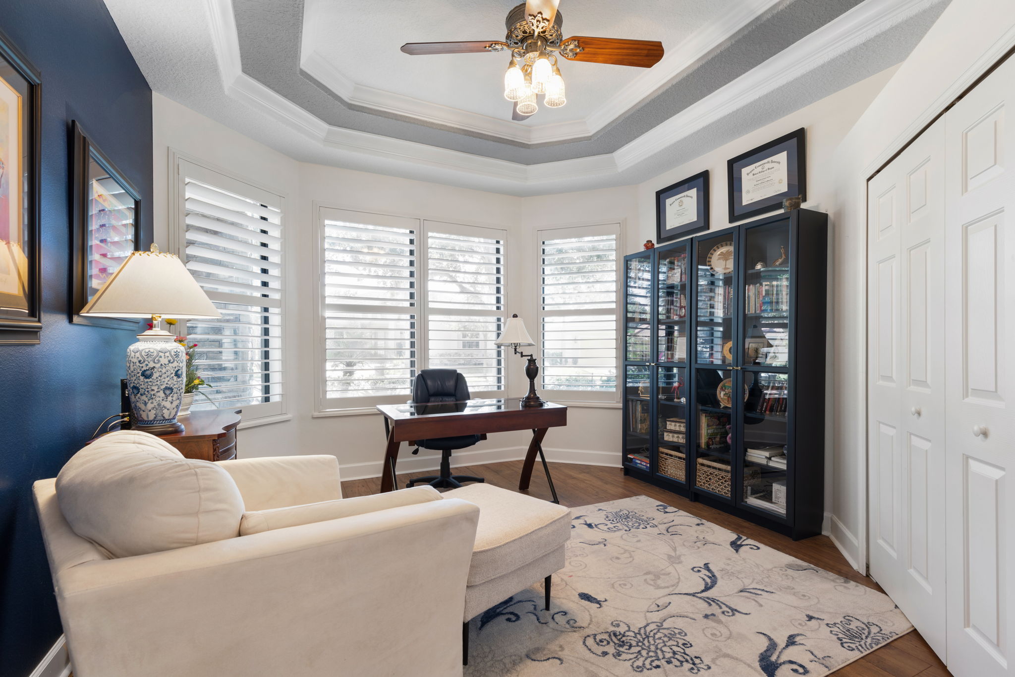 Office, Den, Or Extra Bedroom