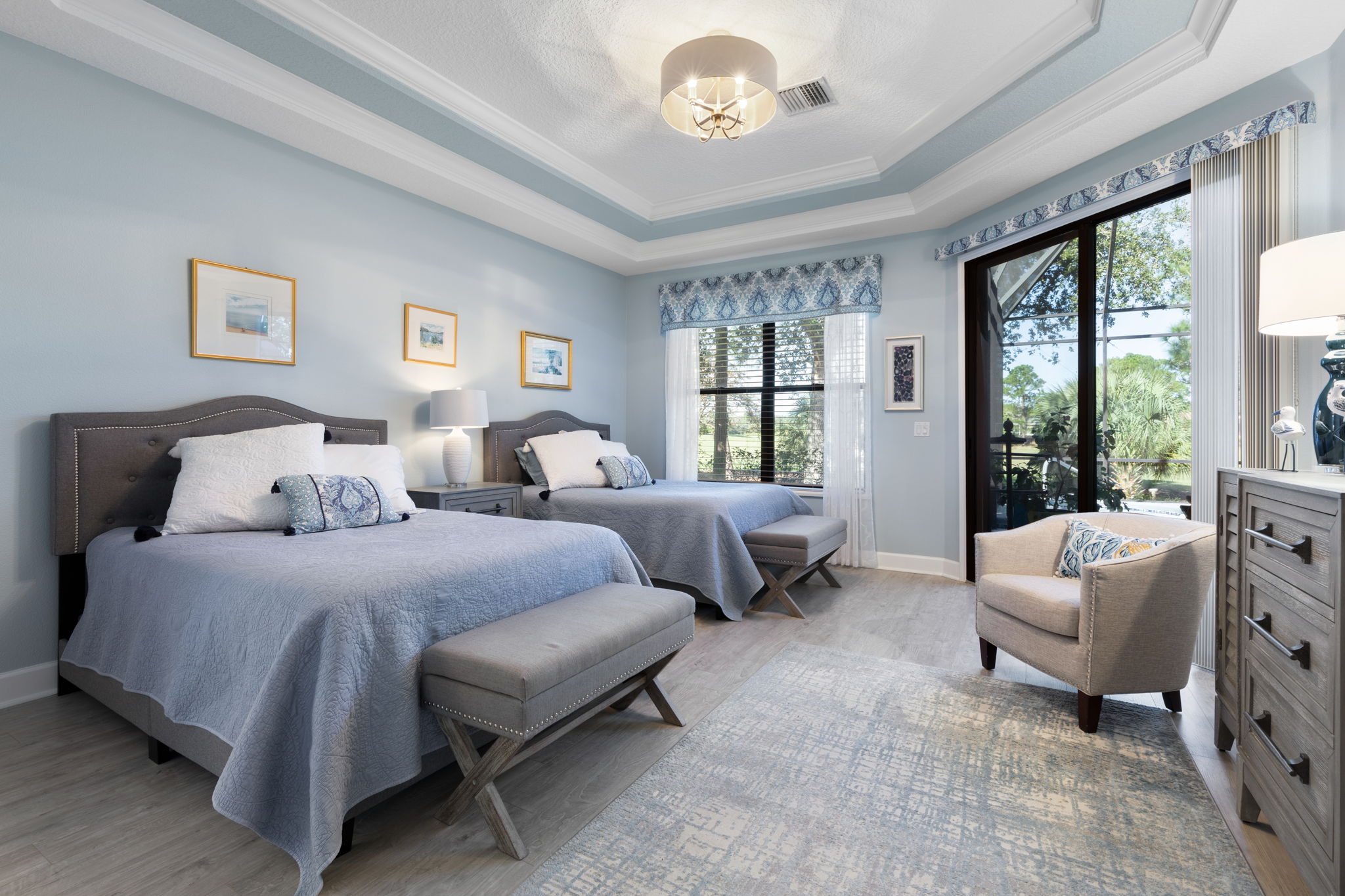 Primary Suite