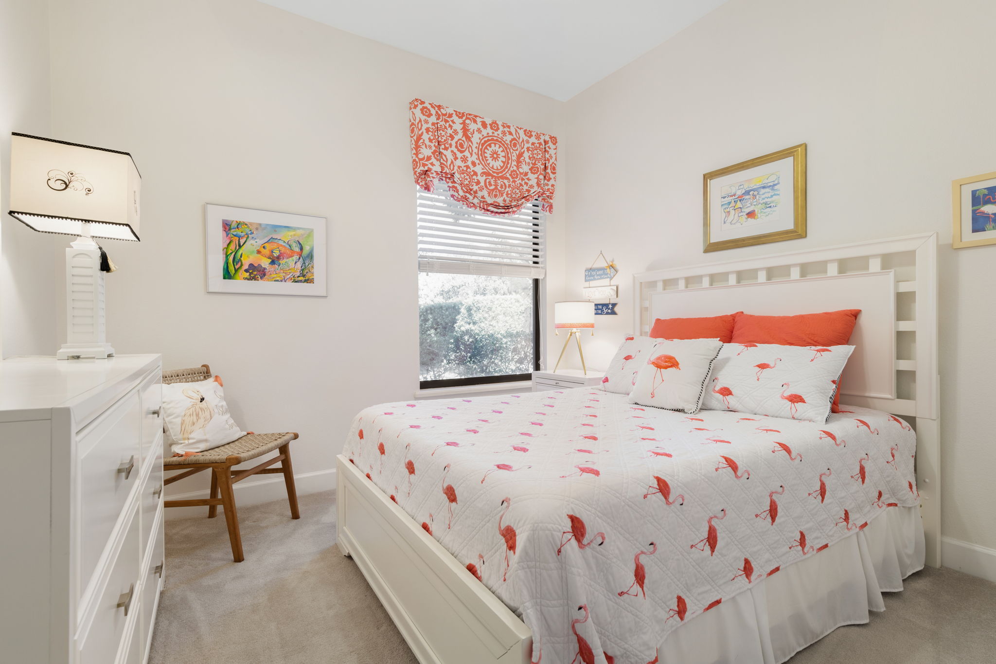 Guest Room 1