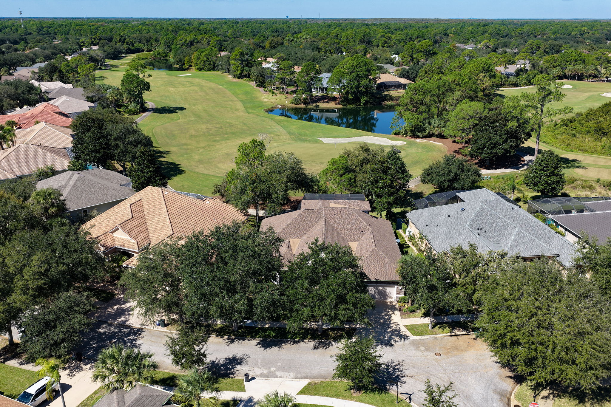 Amazing Neighborhood Location