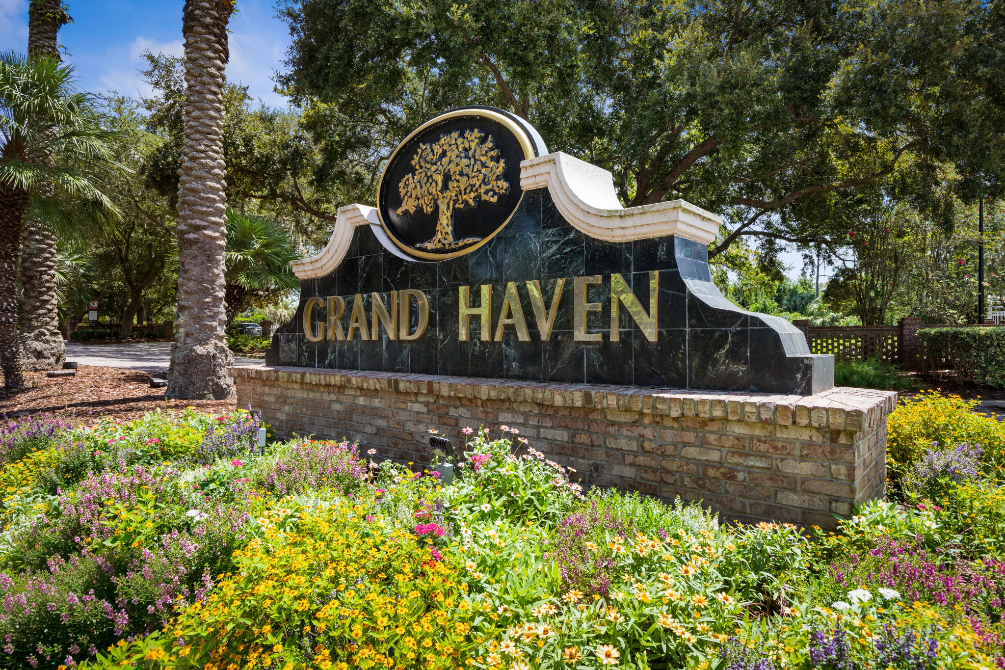 Gated Grand Haven